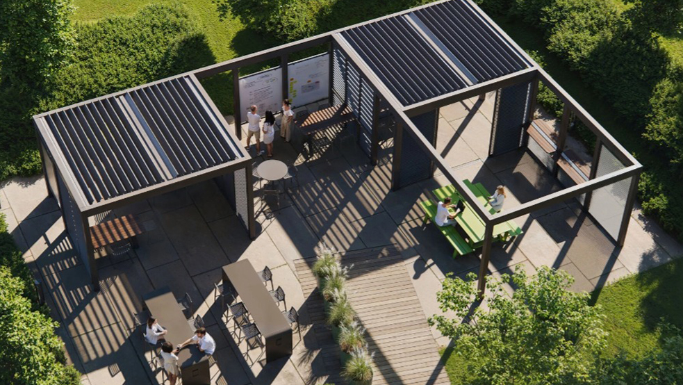 Pergola