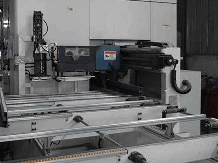 Factory Display