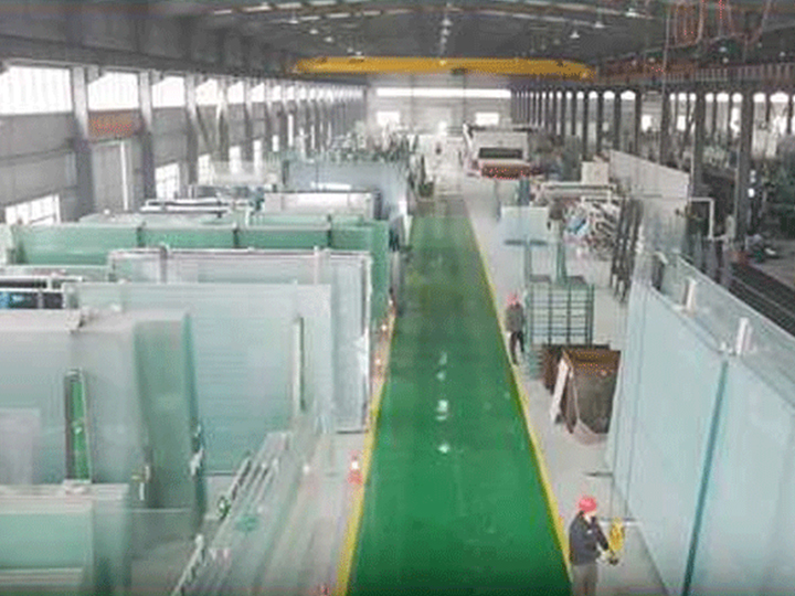 Factory Display