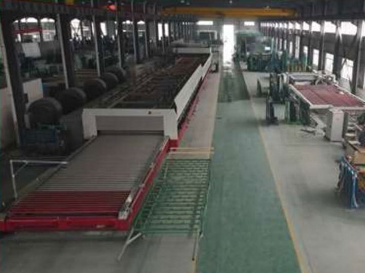 Factory Display